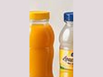 Jugo de naranja